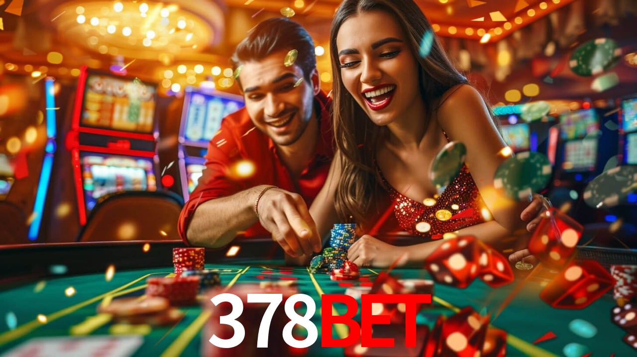 Estatísticas 378bet