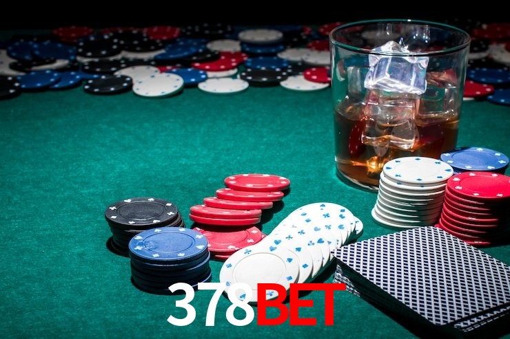 Recursos de Bônus 378bet