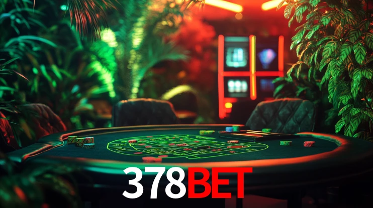 Welcome Bonus 378bet