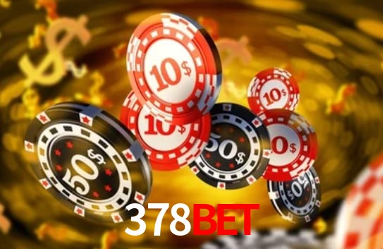 Jogos de Slot 378bet
