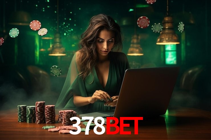 APK Android 378bet