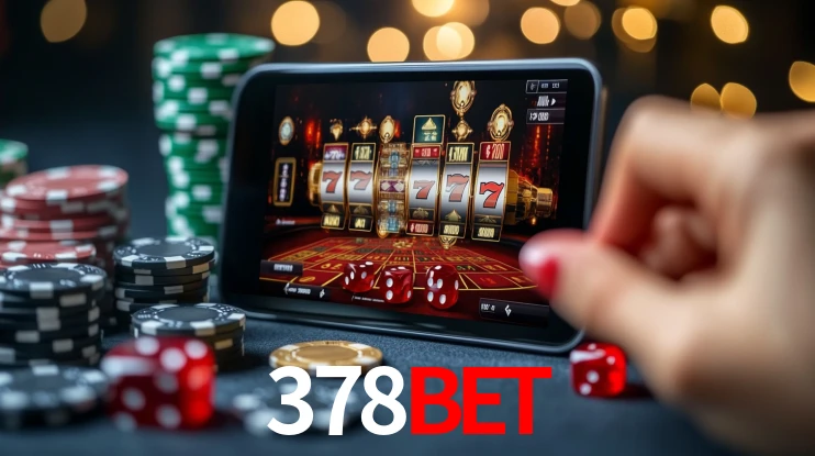 378bet App Interface