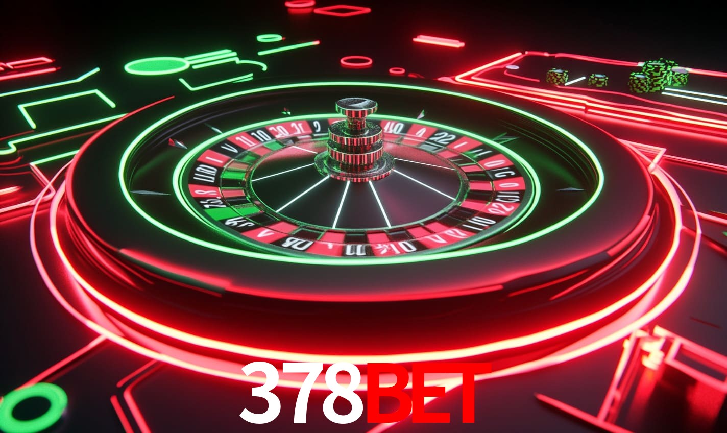 cassino 378bet