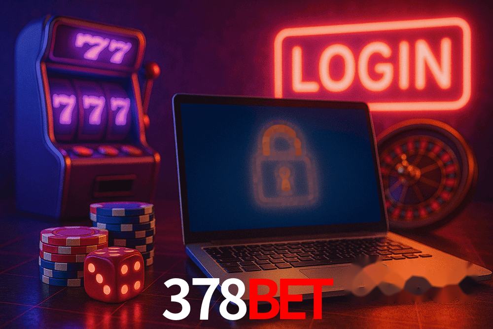 Benefícios da Conta 378bet