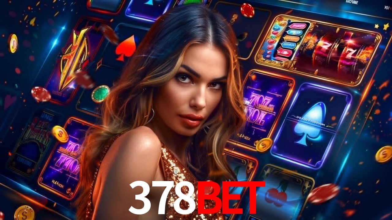 Interface Premium 378bet
