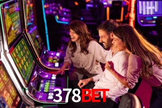 Casino Ao Vivo 378bet