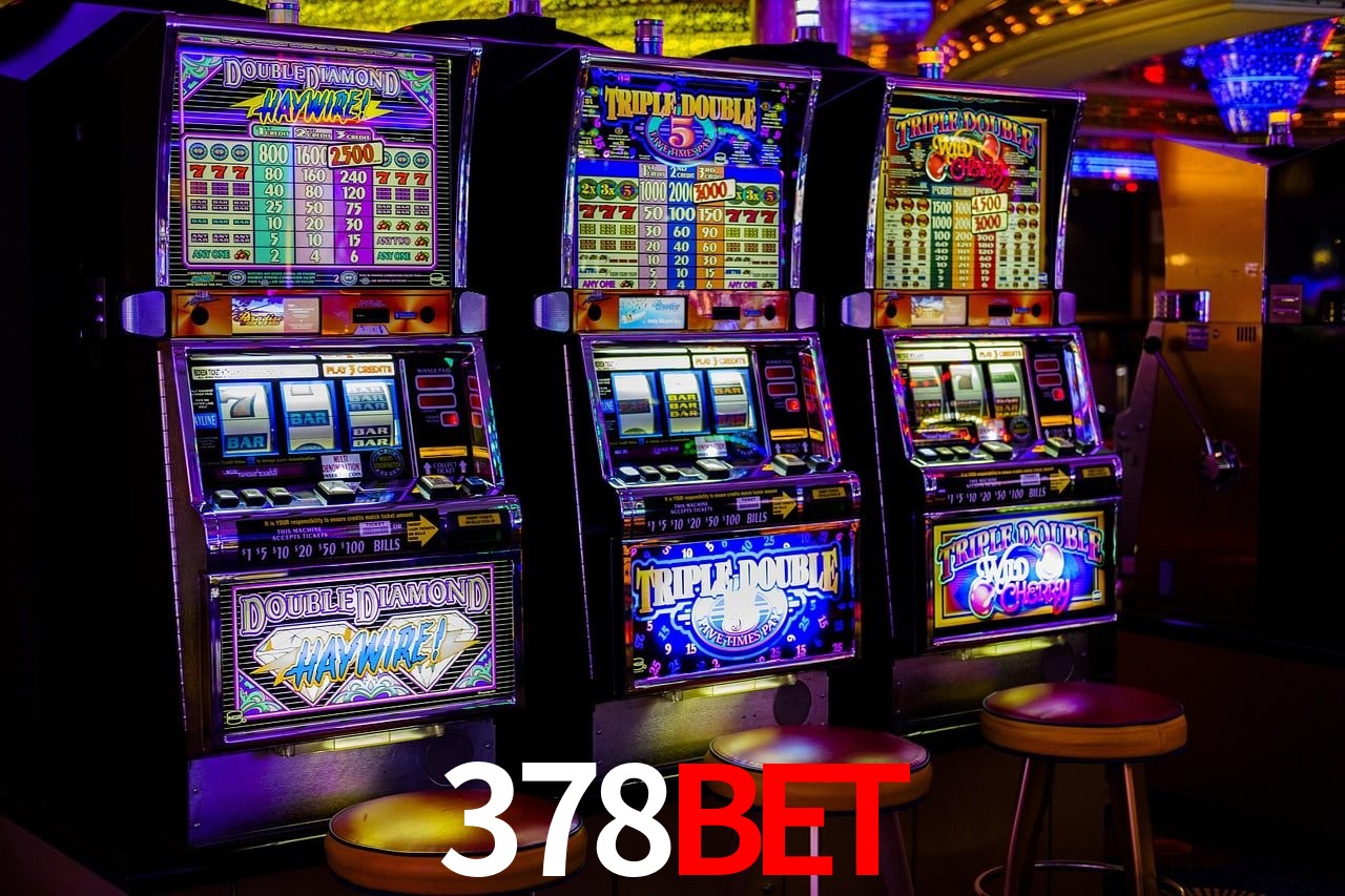 Diretório de Jogos 378bet