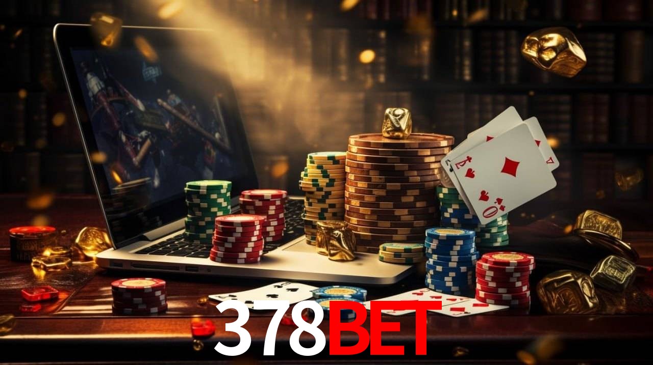 Estatísticas do Jogo 378bet