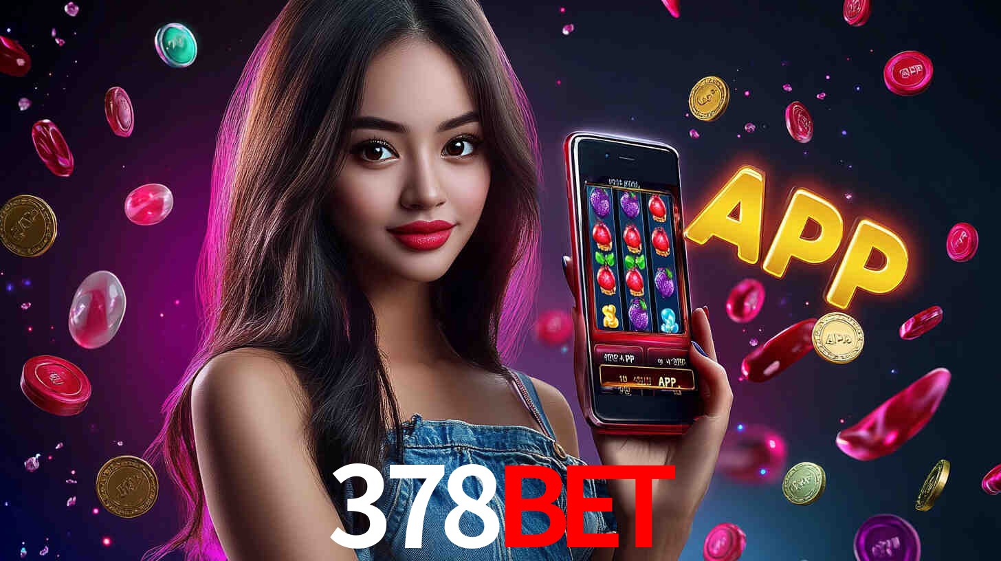 Inovações de Jogos na 378bet: O Futuro das Experiências Interativas