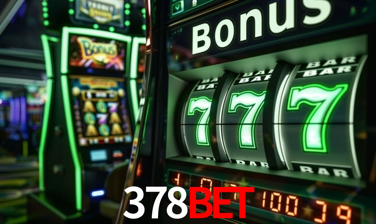 Game Providers 378bet