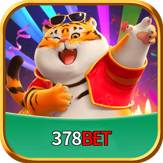 Logo 378bet